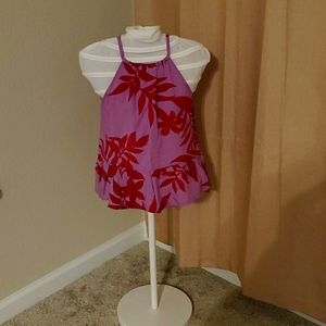 Old Navy Youth Halter Top